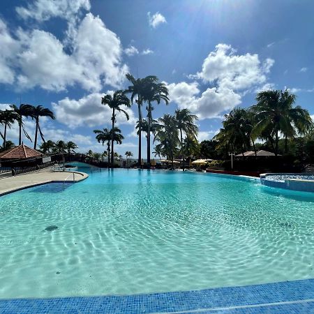 Appart Avec Piscine Et Vue Mer - Tic Sainte-Luce Exterior photo